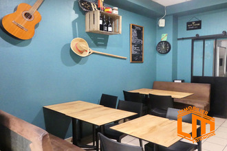 Ma-Cabane - Vente Boutique Vias, 80 m²