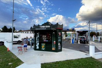 Ma-Cabane - Vente Boutique VIGNEUX SUR SEINE, 1 m²