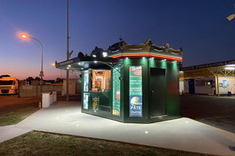 Ma-Cabane - Vente Boutique VIGNEUX SUR SEINE, 1 m²