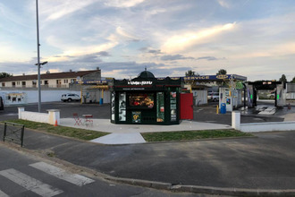 Ma-Cabane - Vente Boutique VIGNEUX SUR SEINE, 1 m²