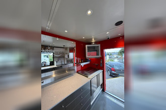 Ma-Cabane - Vente Boutique VIGNEUX SUR SEINE, 1 m²