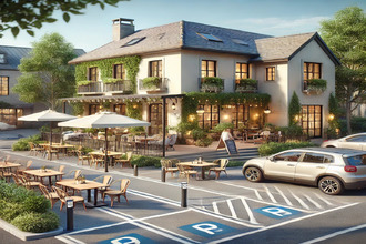 Ma-Cabane - Vente Boutique VILLARD-BONNOT, 1 m²