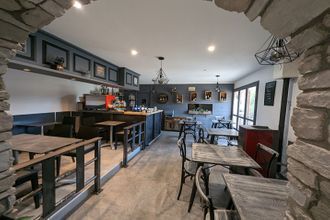 Ma-Cabane - Vente Boutique VILLARS COLMARS, 55 m²