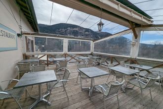 Ma-Cabane - Vente Boutique VILLARS COLMARS, 55 m²