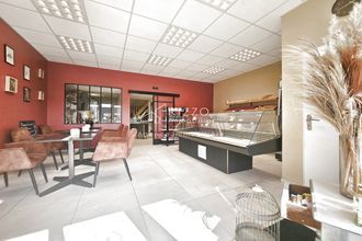 Ma-Cabane - Vente Boutique Ville-la-Grand, 60 m²