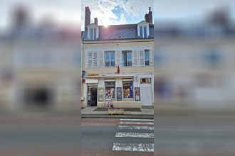 Vente Boutique 89190, Villeneuve-l'Archevêque France