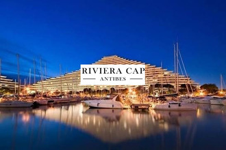 Ma-Cabane - Vente Boutique Villeneuve-Loubet, 109 m²