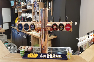 Vente Boutique 02600, Villers-Cotterêts France