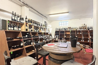 Ma-Cabane - Vente Boutique Vitry-sur-Seine, 200 m²