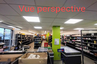 Vente Boutique 35500, Vitré France