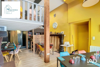 Vente Boutique 35500, Vitré France