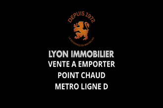 Vente Boutique 69200, Vénissieux France