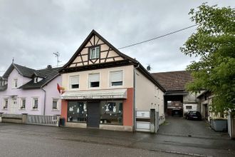 Ma-Cabane - Vente Boutique Westhouse, 300 m²