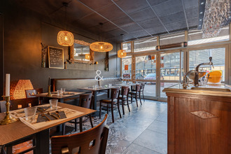 Vente Boutique 88000, Épinal France