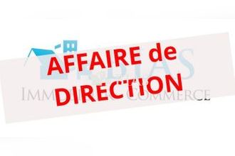 Vente Boutique 76790, Étretat France