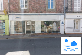 Vente Boutique 76790, Étretat France
