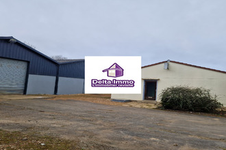 Ma-Cabane - Vente Divers Évreux, 570 m²