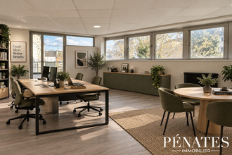 Ma-Cabane - Vente Divers Évreux, 450 m²