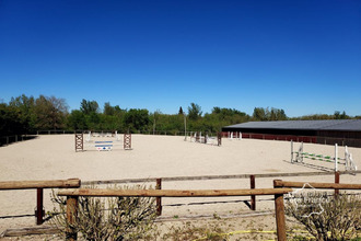 Ma-Cabane - Vente Divers AILLAS, 150 m²