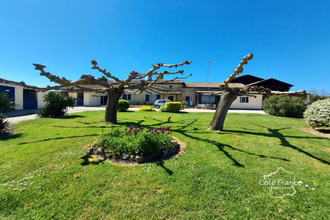 Ma-Cabane - Vente Divers AILLAS, 150 m²