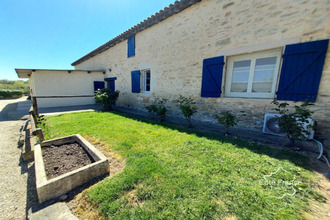 Ma-Cabane - Vente Divers AILLAS, 150 m²