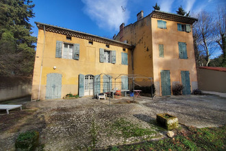 Ma-Cabane - Vente Divers AIX EN PROVENCE, 301 m²