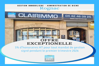 Ma-Cabane - Vente Divers AIX EN PROVENCE, 301 m²