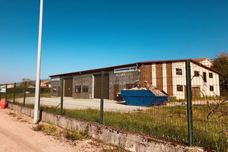 Ma-Cabane - Vente Divers Ambérieu-en-Bugey, 850 m²