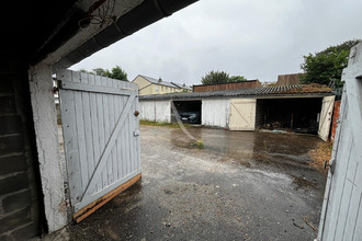 Ma-Cabane - Vente Divers ANGERS, 14 m²