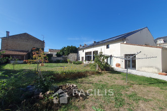 Ma-Cabane - Vente Divers Angoulême, 480 m²