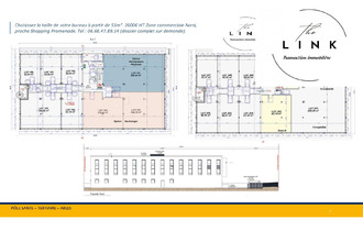 Ma-Cabane - Vente Divers Arles, 2850 m²