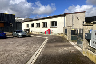 Ma-Cabane - Vente Divers Auxerre, 130 m²