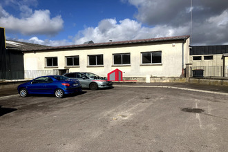 Ma-Cabane - Vente Divers Auxerre, 130 m²