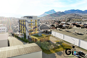 Ma-Cabane - Vente Divers Bassens, 257 m²