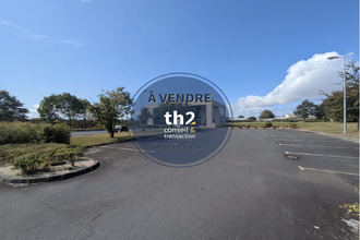 Ma-Cabane - Vente Divers Bayeux, 984 m²