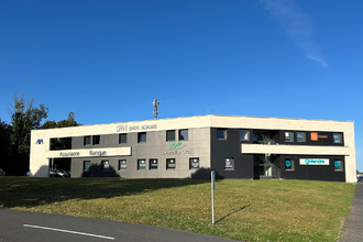 Ma-Cabane - Vente Divers Bayeux, 140 m²