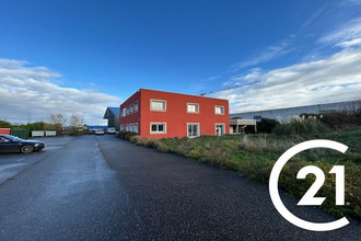 Ma-Cabane - Vente Divers Beaumont-lès-Valence, 500 m²