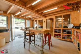 Ma-Cabane - Vente Divers Bègles, 460 m²