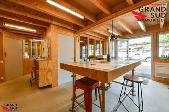Ma-Cabane - Vente Divers Bègles, 460 m²