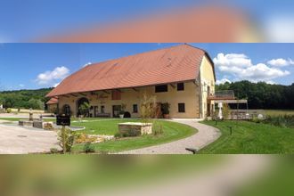 Ma-Cabane - Vente Maison MONTBELIARD, 672 m²