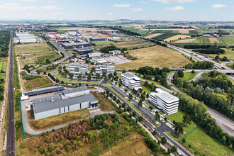 Ma-Cabane - Vente Divers Bernolsheim, 2500 m²
