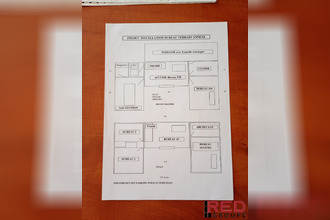 Ma-Cabane - Vente Divers Berre-l'Étang, 220 m²