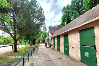 Ma-Cabane - Vente Divers BETHEMONT LA FORET, 44 m²