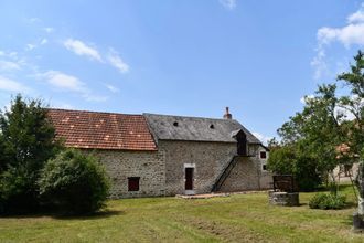 Ma-Cabane - Vente Divers Biches, 55 m²