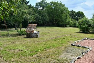 Ma-Cabane - Vente Divers Biches, 55 m²