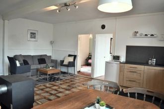 Ma-Cabane - Vente Divers Biches, 55 m²