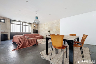 Ma-Cabane - Vente Divers Bordeaux, 128 m²