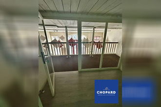 Ma-Cabane - Vente Divers Bordeaux, 105 m²
