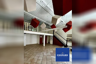 Ma-Cabane - Vente Divers Bordeaux, 105 m²