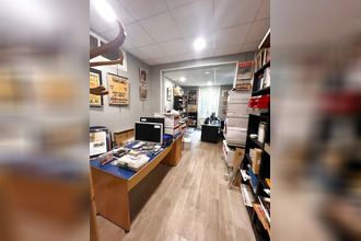 Ma-Cabane - Vente Divers Boulogne-Billancourt, 219 m²